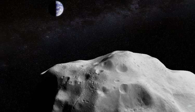 If you want to move an asteroid, you need the right type of nuclear explosion

