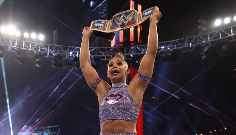 WrestleMania 37 match grades: Bianca Belair, Sasha Banks make history in instant classic on Night 1
