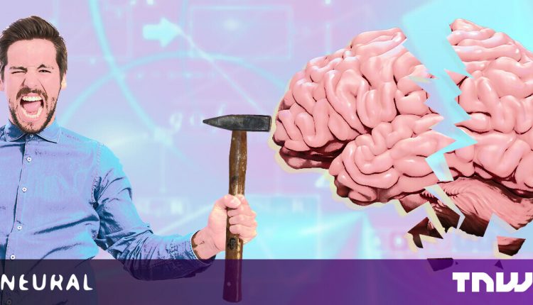 Physicists working with Microsoft think the universe is a self-learning computer

