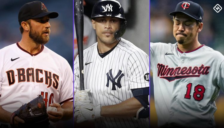 Panic Or Patience ?: What do you think of five MLB players and teams for slow starts?

