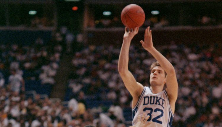 Best buzzer-beaters in March Madness history: Laettner, Jenkins or Suggs at No. 1?