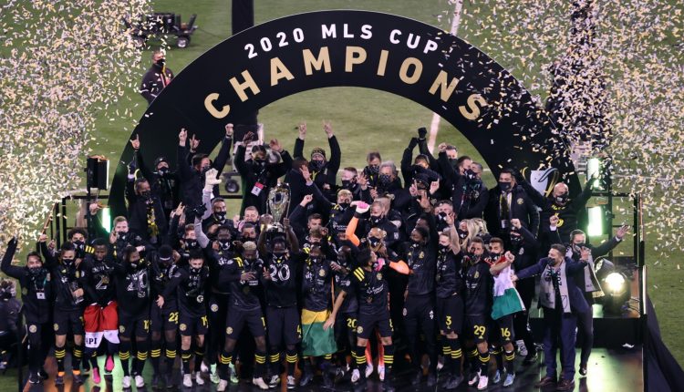 As MLS season kicks off with Columbus Crew chasing infrequent reps, the league must seize the chance to take the next step forward


