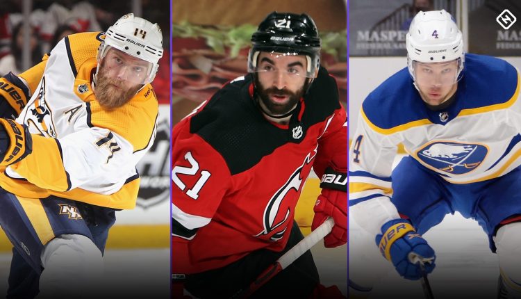 NHL Trade Tracker 2021: List of trades closed before the deadline

