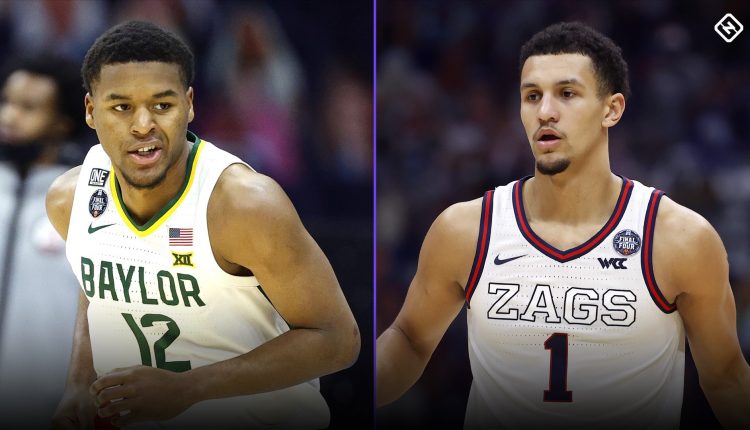   When does the NCAA championship start?  TV schedule, channel for the 2021 college basketball title game

