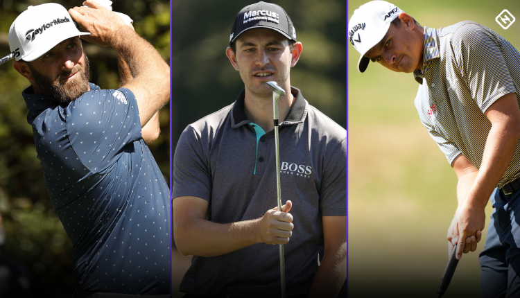 Masters picks, best odds, sleepers and more predictions to win the 2021 Augusta tournament

