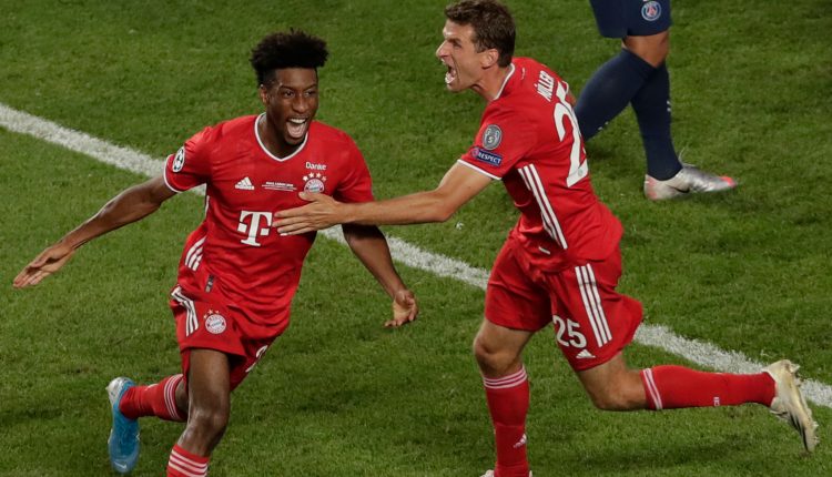 How to Watch the Champions League in USA: Full TV Schedule for 2021 on CBS Channels, Live Streams

