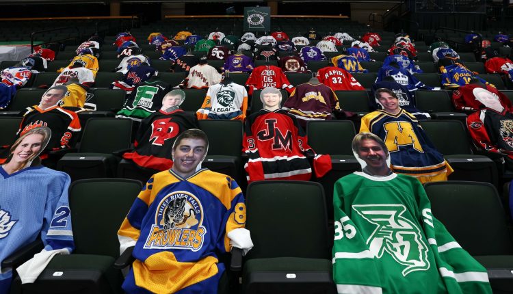 Minnesota Boys' Hockey State Tournament 2021: preview, schedule, live stream, watch top players

