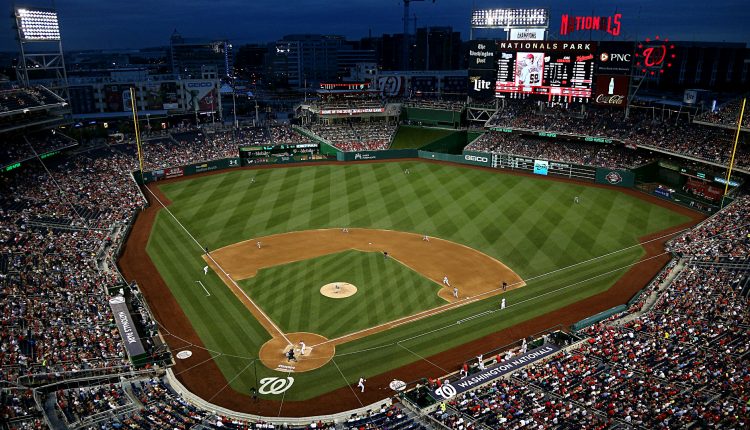   When do the Nationals start their 2021 season?  MLB announces new opening date

