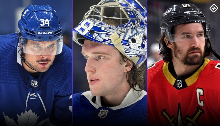 NHL Ranking: Seeding Scenarios, Breakdown of Final Places in the 2021 Playoffs

