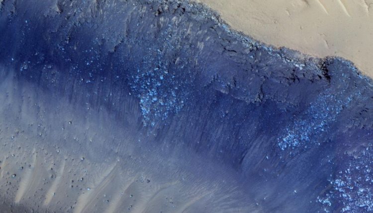 InSight detects two significant quakes from the Cerberus Fossae region on Mars

