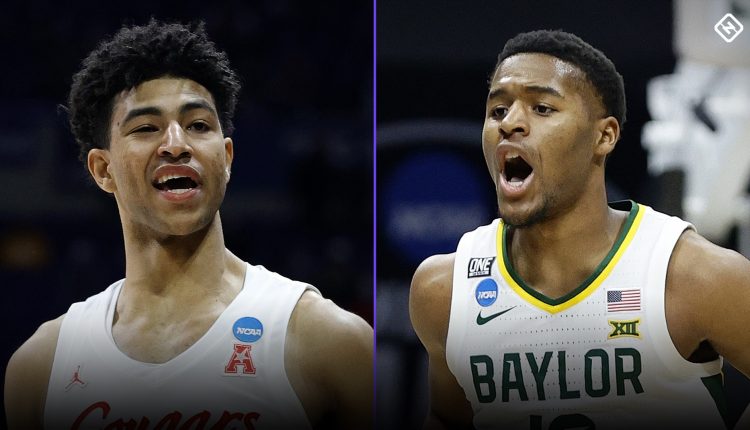 Baylor vs. Houston Live Score, Updates, Highlights from the 2021 Final Four game

