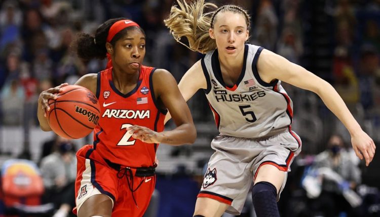 Early predictions for the 2021 women's NCAA championship game -- Stanford, Arizona to meet in all-Pac-12 final