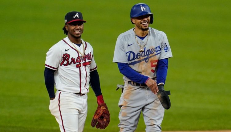 Five teams the Dodgers could beat this season

