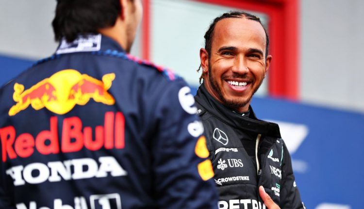 Wie Hamilton und Mercedes Red Bull den Spieß umgedreht haben
