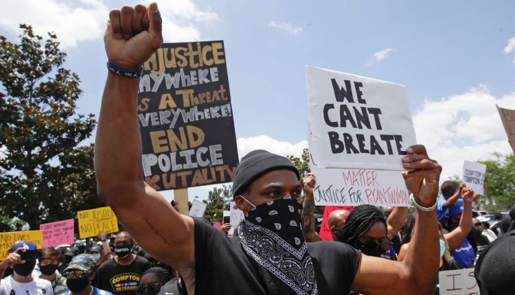 Derek Chauvin verdict - Have leagues upheld social justice promises since George Floyd's murder?