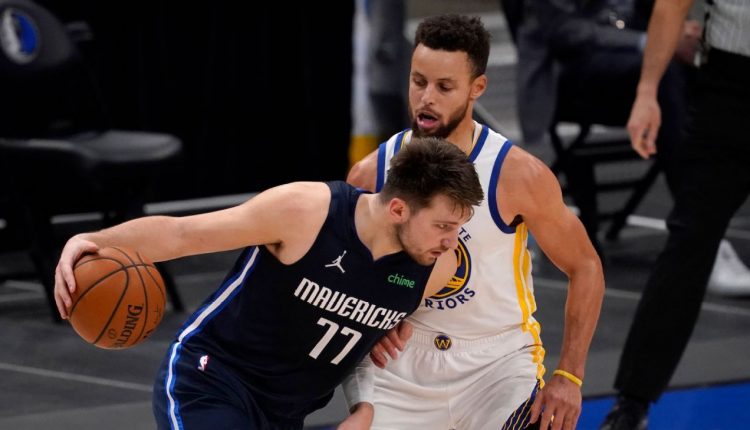   How does the NBA play-in tournament work?  Dates, projections and rules explained

