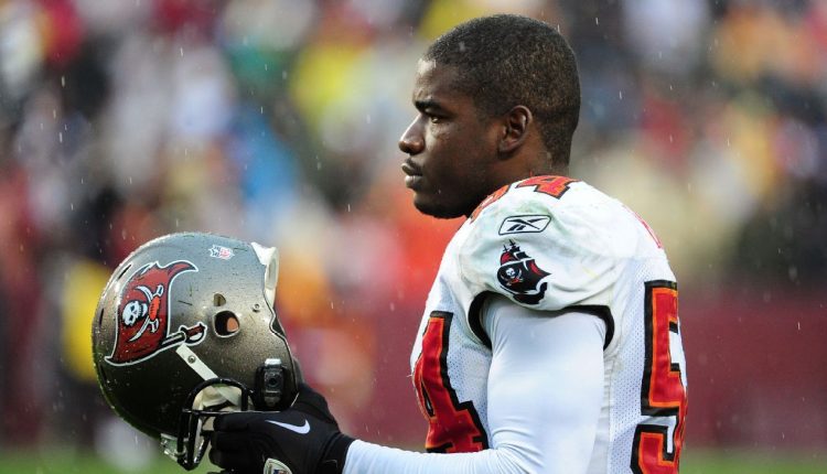 Ex-Tampa Bay Buccaneers, Florida State Seminoles LB Geno Hayes, 33, in hospice care

