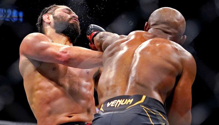   UFC 261 Takeaway - Kamaru Usman Could Be P4P King;  Valentina Shevchenko enters the GOAT Convo

