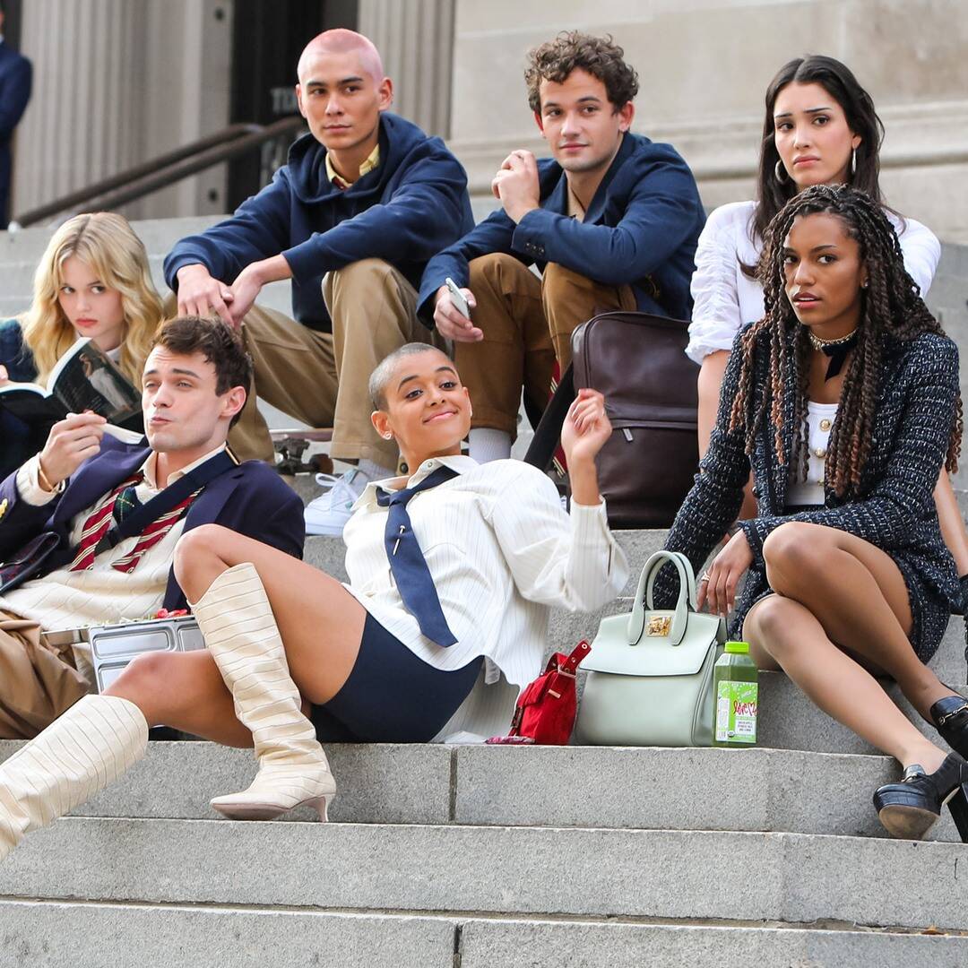 The new gossip girl may come sooner than you think