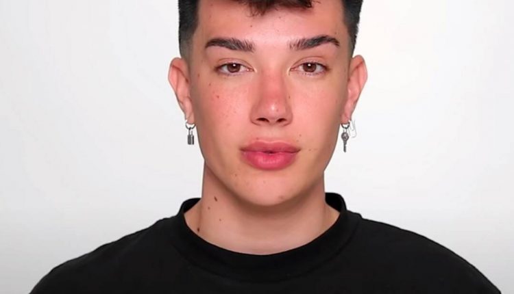James Charles and Morphe Part Ways amid allegations of sexual misconduct

