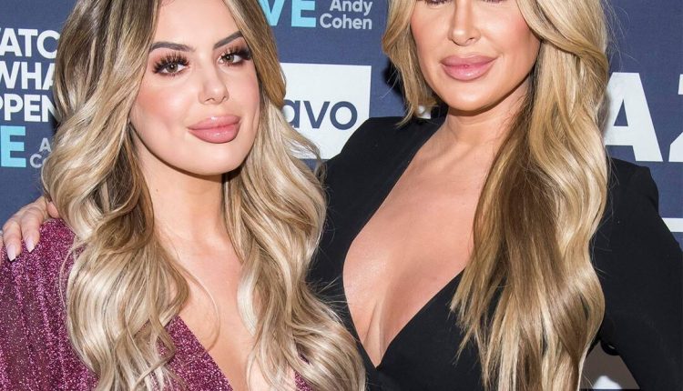 Kim Zolciak-Biermann and Brielle Ehrenfreund killed in Hit and Run

