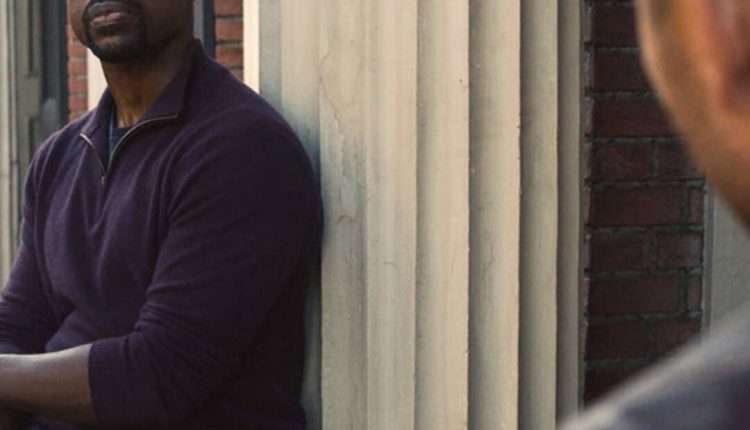 This is us who finally got Kevin and Randall to talk

