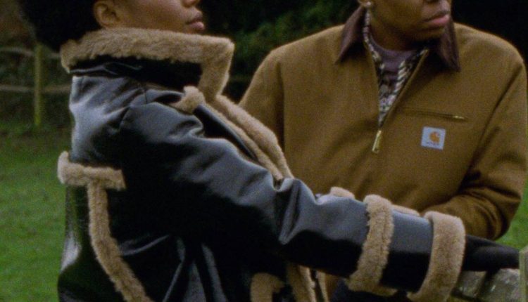 The new trailer for Master of None will warm your heart - and break it

