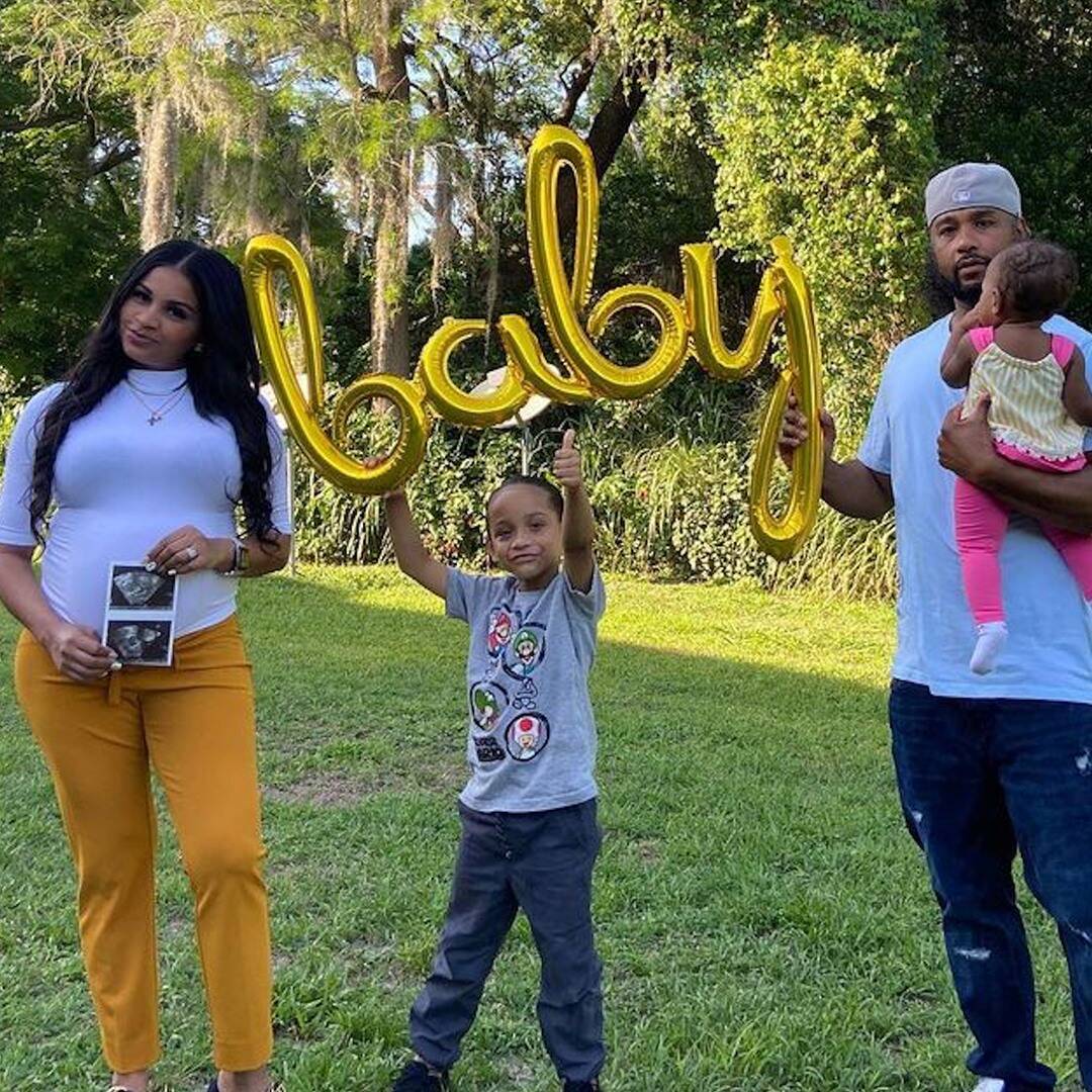 90 days fiancé Robert and Anny are expecting baby number 2