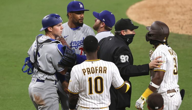   Dodgers, Padres To Play Thriller In First Meeting Of 2021;  Six takeaways from the showdown in NL West

