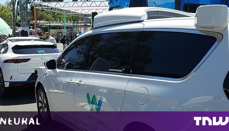 Waymo robo-taxi company now has two CEOs

