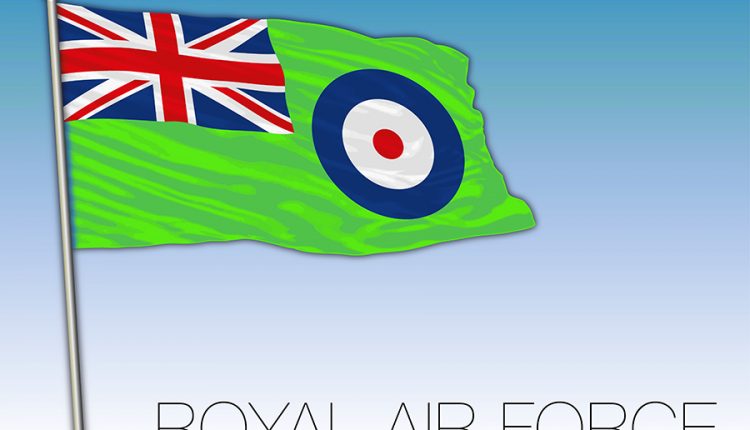 RAF goes to zero - watts with that?

