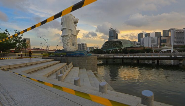 Hong Kong travel bubble likely to be delayed, new restrictions

