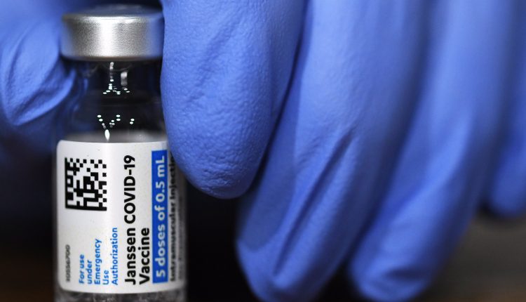 Confidence in the safety of the J&J vaccine is low after a US hiatus, as the Kaiser survey shows

