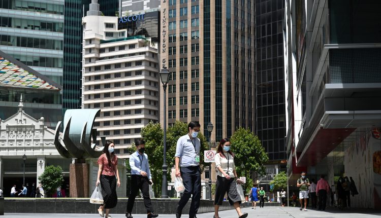 Singapore rejects the claims of the Delhi chief regarding the new Covid-19 variant

