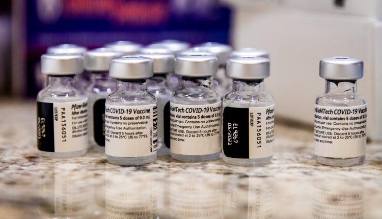 "It's a big deal" for America's drive to reopen, says NIH director of Pfizer's adolescent vaccine approval

