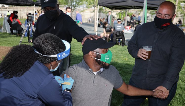 What you should know before your shot

