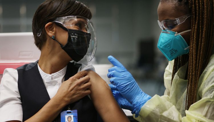 CDC director says US planning "just in case"

