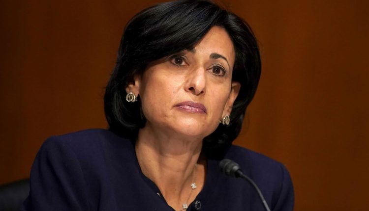 CDC director defends mask lifting instructions for vaccinated individuals

