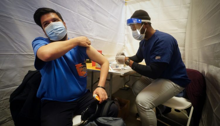 Daily US data on May 12th

