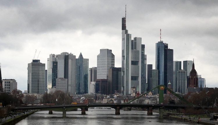 Wall Street is wrong when it comes to European stocks, says the strategist

