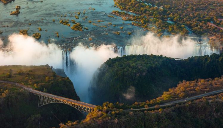 Why Won't Renewable Energy End Zimbabwe's Energy Poverty - Watts Up With That?

