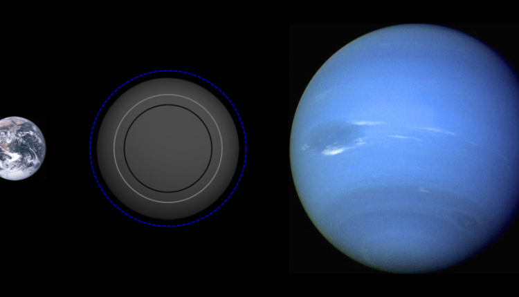 Larger rocky planets might be rare because they have shrunk

