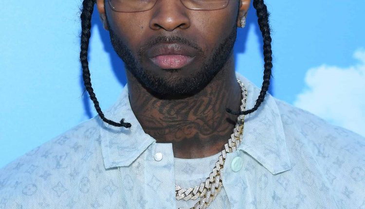 Detective identifies Gunman as only 15 years old in Pop Smoke's murder

