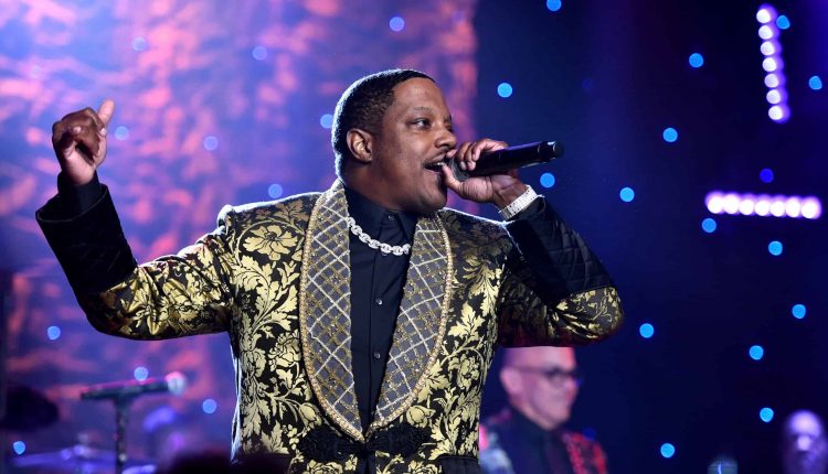 Mase took to Instagram to talk about black men joining street gangs

