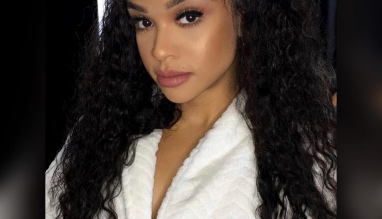 Masika Kalysha claps back after sharing on commentators on Twitter

