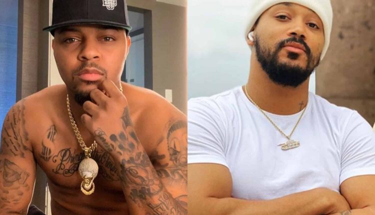 Romeo Miller replies to Bow Wow about tweet he made about walking

