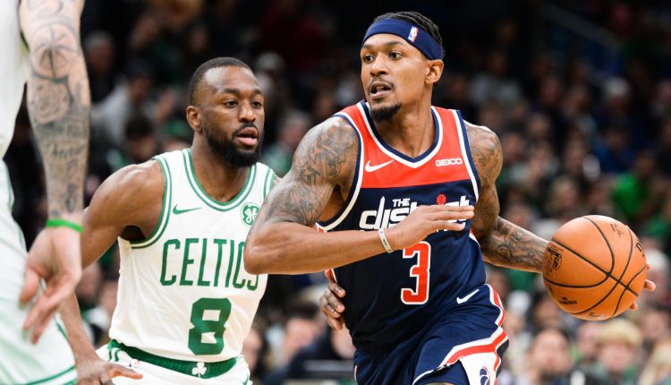 Celtics vs. Wizards live score, updates, highlights from the NBA play-in tournament

