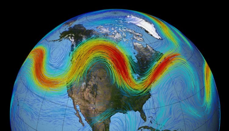 The seminal study casts doubt on the controversial theory linking the melting Arctic to severe winter weather - Watts Up With That?


