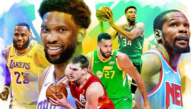 NBA playoffs 2021 - Everything you need to know about the 20 teams in the mix