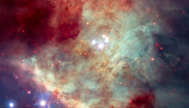 NASA's Webb studies how the radiation explosions of massive stars affect their surroundings.

